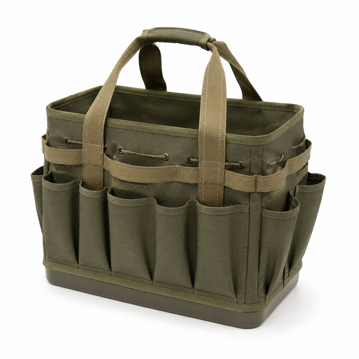 Garden Tool Storage Bag
