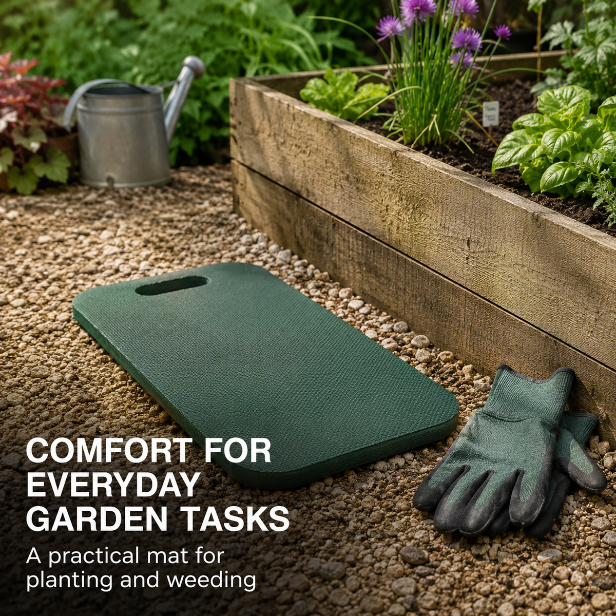 EVA Gardening Kneeling Mat