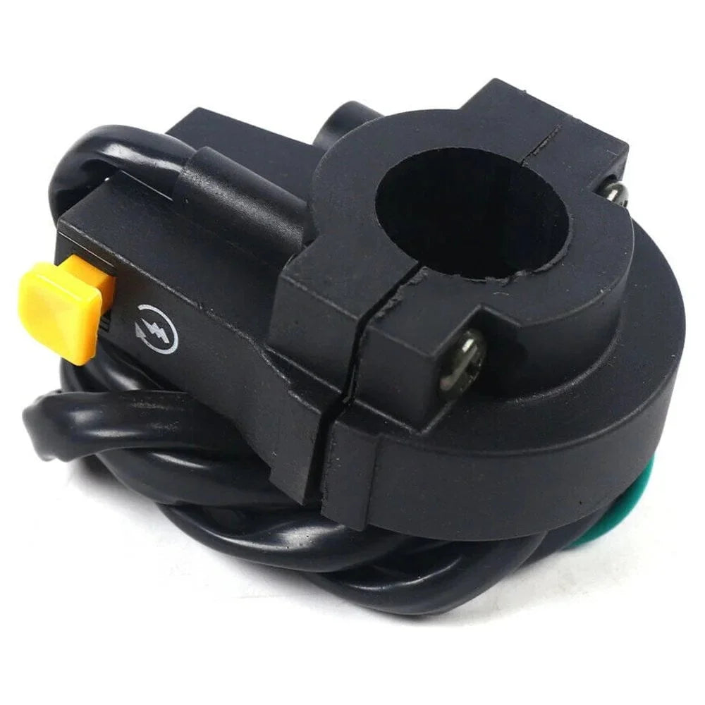 100cc Bicycle Gasoline Engine Kit 2 Stroke Air-Cooling CDI Ignition