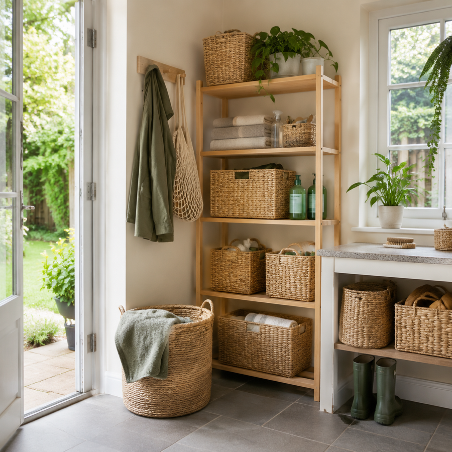 Home Storage & Organisation