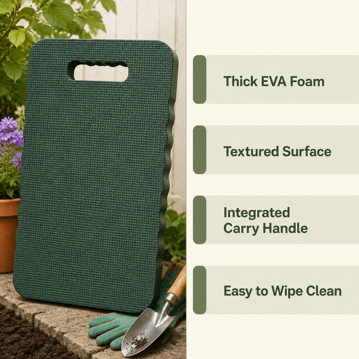 EVA Gardening Kneeling Mat