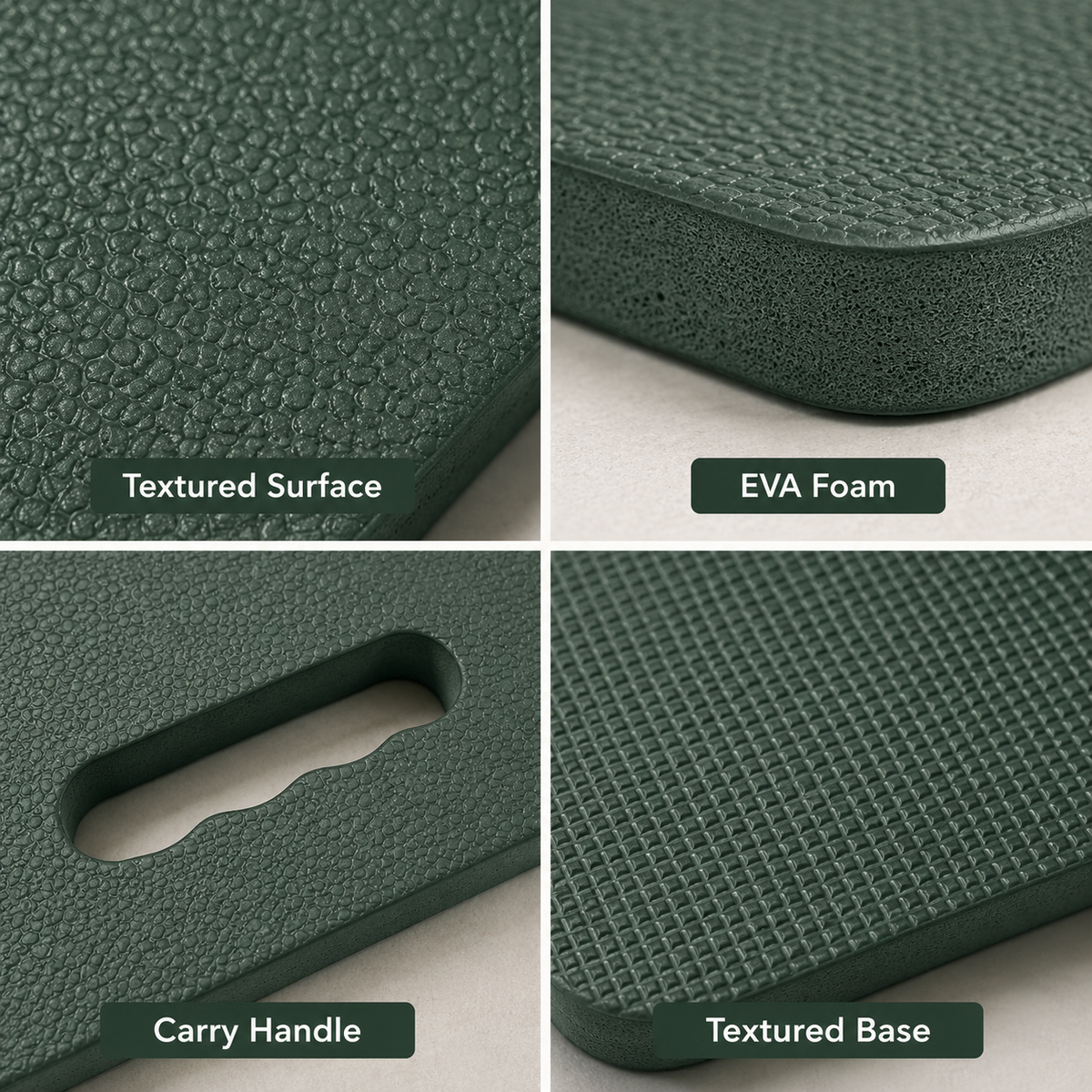 EVA Gardening Kneeling Mat