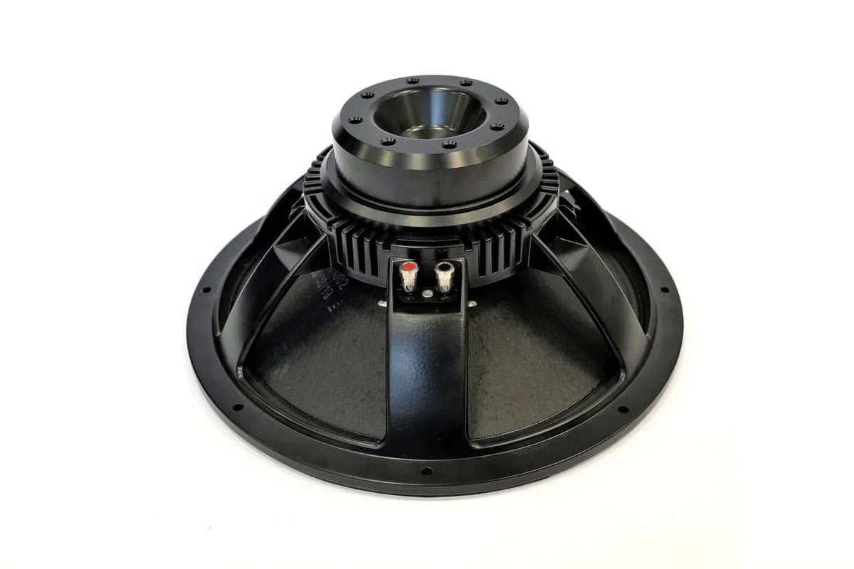 18 SOUND 15 Inch Neo 1800W 8 Ohm Mid Bass Speaker - 15NMB1000