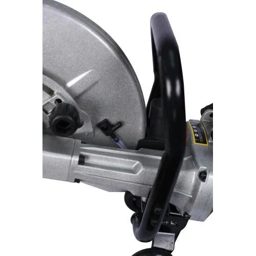 14 Inch 52cc 2 Stroke Gas Powered Concrete Cut Off Saw Without Blade